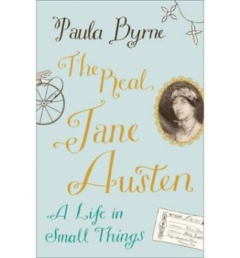 Real Jane Austen