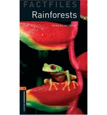 Rainforests 2