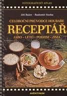 Receptar ? Celorocni pruvodce houbare