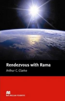 RENDEZVOUS WITH RAMA INTERMED (Macmillan Readers)