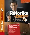 Rétorika pre obchodníkov i bežný život + DVD