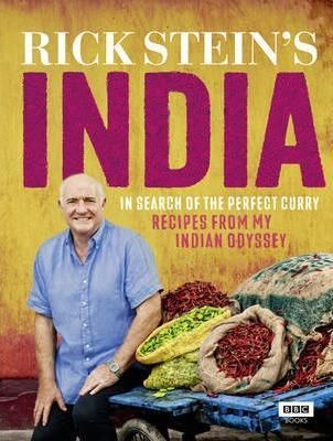 Rick Steins India