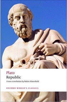 Republic (Oxford World´s Classics)