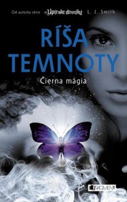 Ríša temnoty 3 - Čierna mágia