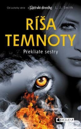 Ríša temnoty 2 - Prekliate sestry