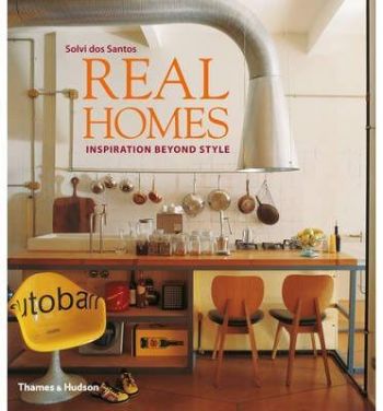 Real Homes