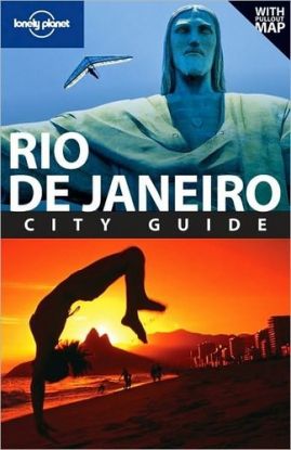 Rio de Janeiro City Guide