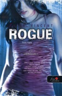 Rogue - Latrok