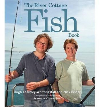 River Cottage Fish Book