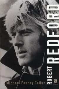 Robert Redford