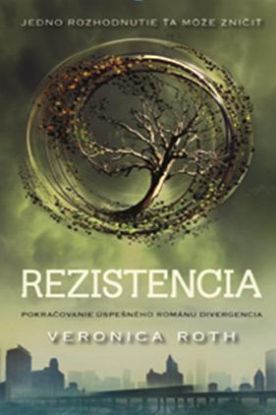 Rezistencia - Divergencia 2