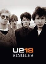 U2 - 18 Singles DVD