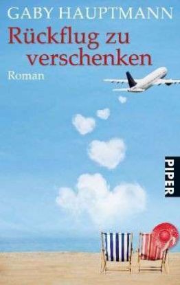 Rückflug zu verschenken