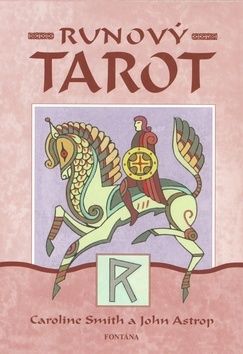 Runový tarot + karty