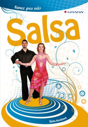 Salsa - tanec pro vás