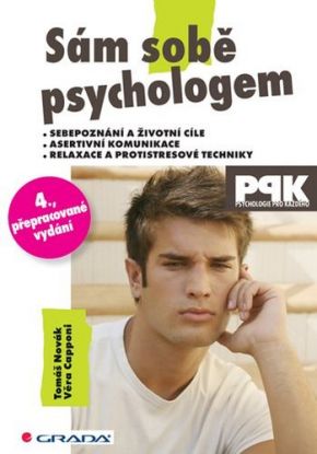 Sám sobě psychologem - 4. vydání