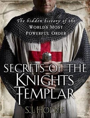 Secrets of the knights Templar