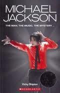 Secondary Level 3-Michael Jackson book+CD