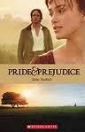 Secondary Level 3-Pride and Prejudice book+CD