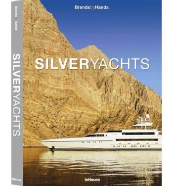 Silver Yachts: Brands by Hands