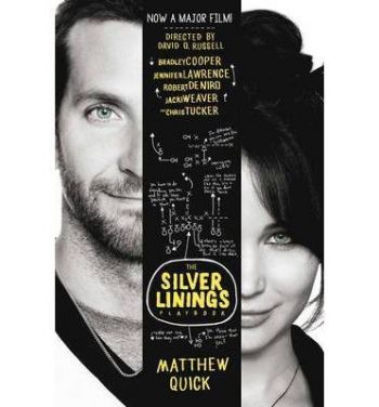 The silver linings playbook