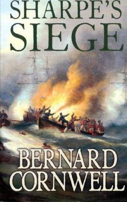 Sharpe´s Siege