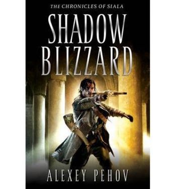 Shadow Blizzard