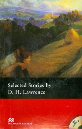 Selected Stories by + CD