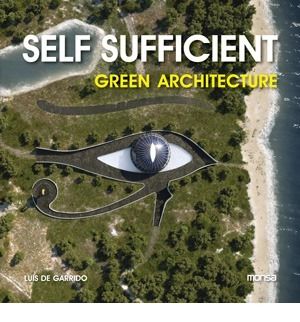 Self Sufficient Green Architecture