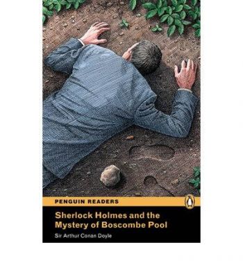 Sherlock Holmes and the Mystery of Boscombe Pool + MP3