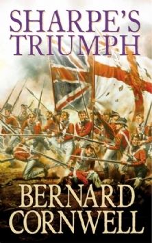 Sharpe\'s Triumph