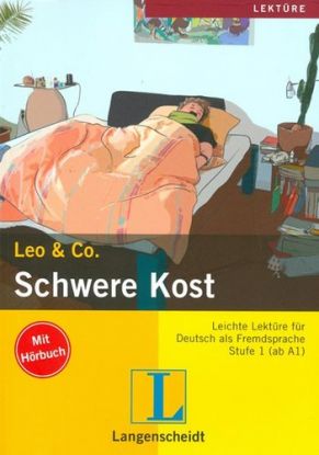 Schwere Kost:+CD Stufe 1