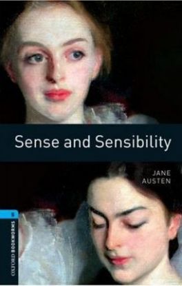 Sense and Sensibility Oxford Bookworms Library 5