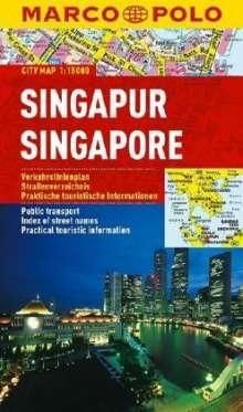 Singapur lamino MD 1:15T