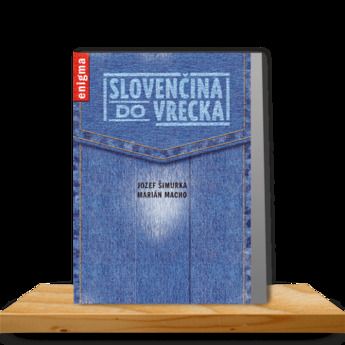 Slovenčina do vrecka