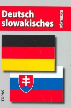 Slovensko-nemecký a nemecko-slovenský slovník