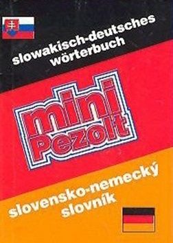 Slovensko-nemecky mini slovnik