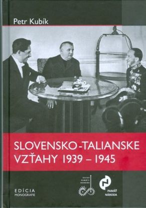 Slovensko-talianske vzťahy 1939-1945