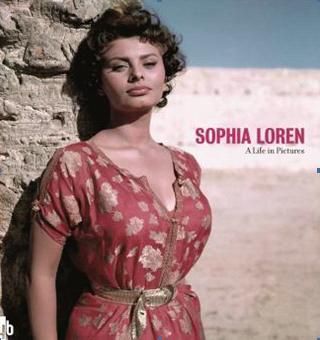 Sophia Loren: A Life in Pictures