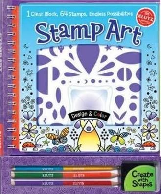 Stamp Art