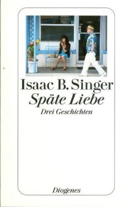 Späte Liebe