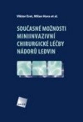 Současné možnosti miniinvazivní chirurgické léčby nádorů ledvin + DVD