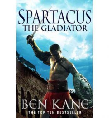 Spartacus: Gladiator