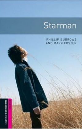 Starman Oxford Bookworms Library Starter