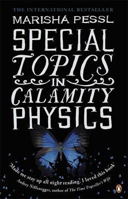 Special Topics In Calamity Ph