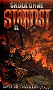 Starfist 2 - Škola ohně