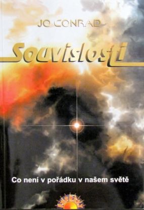 Souvislosti - Co není v pořádku v našem světě