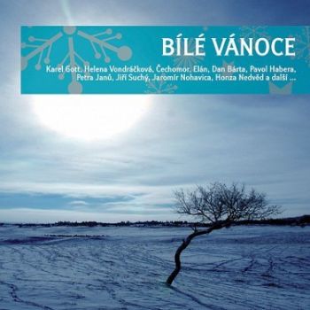 Various - Bílé Vánoce CD