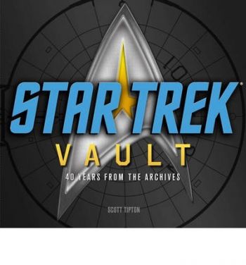 Star Trek Vault