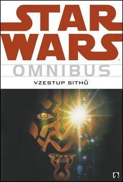 Star Wars Vzestup Sithů 1